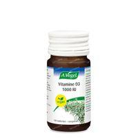 A.Vogel Vitamine D3 100 Tabletten - thumbnail