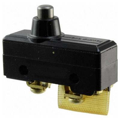 Honeywell SPS 6BS1-B Klikschakelaar 1 stuk(s)