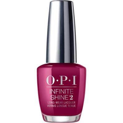 OPI Infinite Shine Nagellak Miami Beet - 15ml
