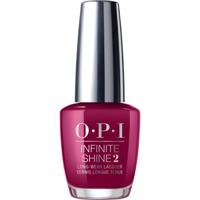 OPI Infinite Shine Nagellak Miami Beet - 15ml - thumbnail