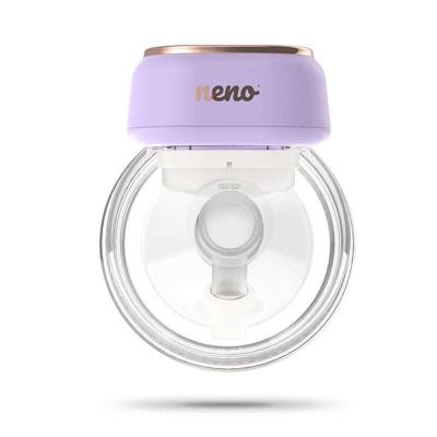 Neno Sole - draadloze driefasen premium elektronische borstkolf