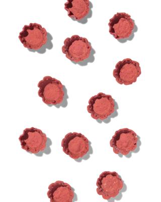 HEMA Amuse cups bietensmaak - 12 stuks