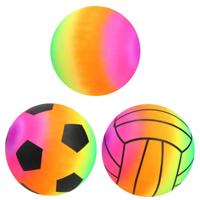 Bal Regenboog, Ø23cm - thumbnail