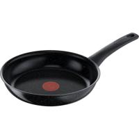 Tefal Kookgerei Tefal intensity koekenpan 20 cm zwart - thumbnail