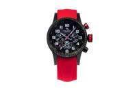Strumento Marino SM132S-BK-NR-RS Horloge Heren 46MM 10ATM - thumbnail