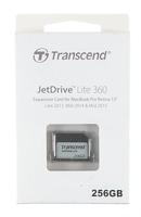 Transcend JetDrive™ Lite 360 Apple uitbreidingskaart 256 GB - thumbnail