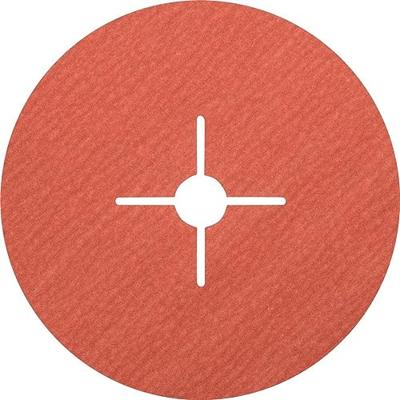 PFERD TOOLS FS 180-22 A-COOL 120 64132175 Schuurpapier voor schuurschijf Korrelgrootte (num) 120 (Ø) 180 mm 25 stuk(s)