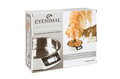 Intelligent Pet Bowl, Wit