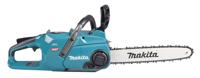 Makita UC015GT101 Accu Kettingzaag 35cm XGT 40V Max 5.0Ah - thumbnail