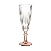 Champagneglas Kristal Bruin 6 Stuks (170 ml) - thumbnail