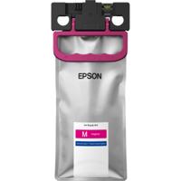 Epson C13T11P340 inktcartridge 1 stuk(s) Origineel Extra (Super) hoog rendement Magenta - thumbnail
