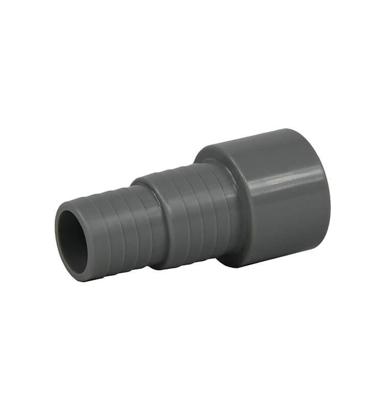 Comfortpool slangtule 50 mm met 38/32 mm verloop
