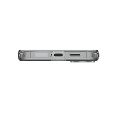 Urban Armor Gear Plyo Case Samsung Galaxy S26+ Ice MagSafe compatible, Met magneetmodule Urban Armor Gear Plyo Case Samsung Galaxy S26+ Ice MagSafe compatible, Met magneetmodule
