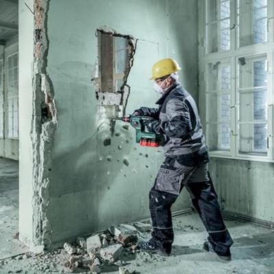 Metabo KHA3618LTX32 Accu-combihamer 36V/2x18V Body - 600796840 - thumbnail