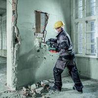 Metabo KHA3618LTX32 Accu-combihamer 36V/2x18V Body - 600796840 - thumbnail