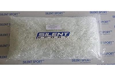SILENT SPORT uitlaatdemper materiaal "standard" insulation material sp 500gr. std