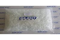 SILENT SPORT uitlaatdemper materiaal "standard" insulation material sp 500gr. std - thumbnail