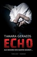 Echo (Paperback) - thumbnail