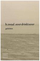 Oever drinkt oever (Paperback) - thumbnail
