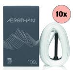 Schwalbe binnenband aerothan sv21fe 27½" 62/75-584 fv 40mm - thumbnail