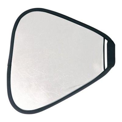 Manfrotto LL LR3631 TriGrip Reflector 75cm zilver/wit