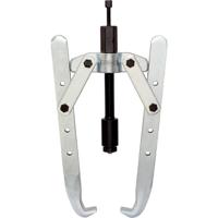 KS Tools 6203804 Hydraulische poelietrekker Spanbereik 50 - 450 mm Aantal haken 2 - thumbnail