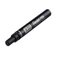 Pentel merkstift Pen N50 zwart - thumbnail