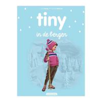 Standaard Uitgeverij Tiny in de bergen - thumbnail