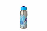 Mepal campus isoleerfles flip-up 350 ml Frozen 2 - thumbnail