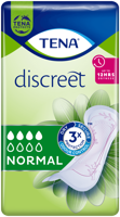 Tena Discreet Normal - thumbnail