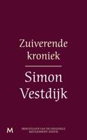 Zuiverende kroniek - Simon Vestdijk - eBook (9789402301281) - thumbnail