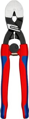 Knipex CoBolt Boutenschaar 200 mm 59 HRC Knipex CoBolt Boutenschaar 200 mm 59 HRC