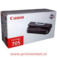 Canon 0265B002 tonercartridge Origineel Zwart 1 stuk(s) - thumbnail