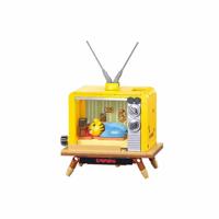 Sluban Garfield bouwstenen set - TV (M38-P8052B) - thumbnail