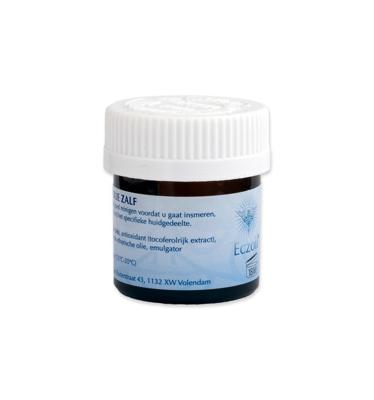 Eczoil Pijlstaartrogolie zalf 30 Milliliter