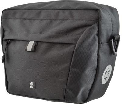 DWR Stuurtas Performance Strap Black