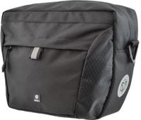 DWR Stuurtas Performance Strap Black - thumbnail