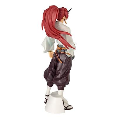 That Time I Got Reincarnated as a Slime The Movie Figure - Hiiro