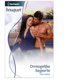 Onmogelijke begeerte - Trish Morey - ebook