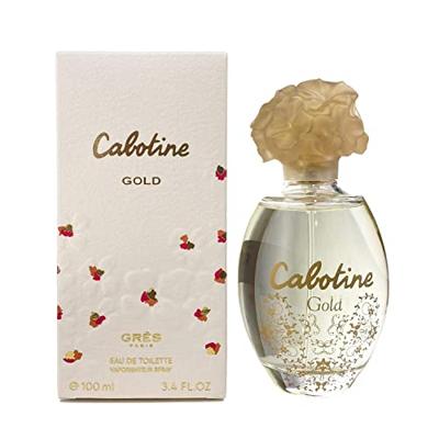 Grès Cabotine Gold Eau de Toilette