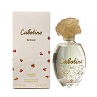 Damesparfum Gres Cabotine Gold EDT 100 ml - thumbnail