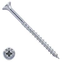 Dynaplus Unischroef Vz Pk PZ3 6.0X160/80 | 100 stuks - 0280.01.51201 - thumbnail