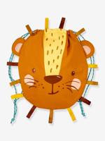 Sporttas voor kinderen LÖWE DIE SPIEGELBURG meerkleurig - thumbnail