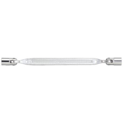 KS Tools 517.0307 Dubbele kniegewrichtsleutel, 20x22mm