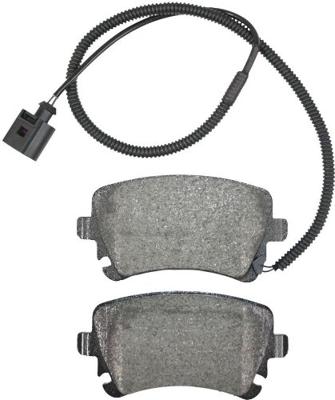 Remblokken set 37368