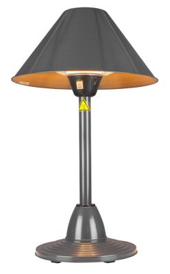 PD1500 tafel terrasverwarmer PD1500 tafel terrasverwarmer