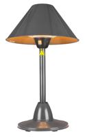 PD1500 tafel terrasverwarmer - thumbnail