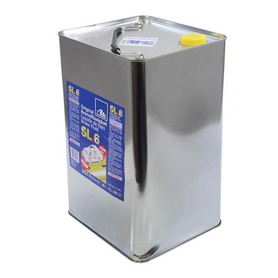 Ate remvloeistof "sl 6" brake fluid20 l "dot 4 sl 6"