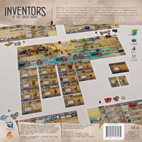 Inventors of the South Tigris - thumbnail