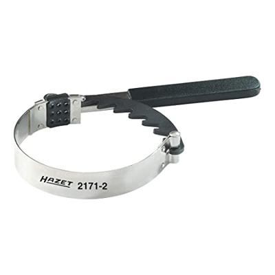 HAZET oliefiltersleutel "2171-2" oil filter slot 65-110mm 2171-2